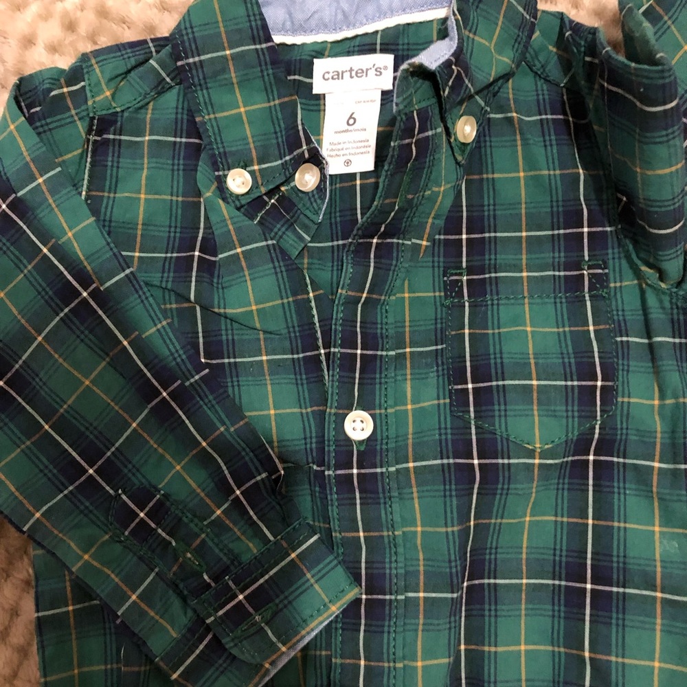 Shirts - Picture 5 of 5